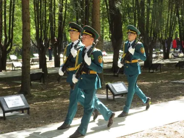 День Победы 2023 года